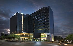 AKEN MIND Mérida Hotel